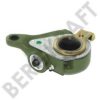 BERGKRAFT BK290200 Brake Adjuster